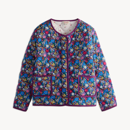 Magnetic Womens Reversible Jacket Astrid - Magnetic Me