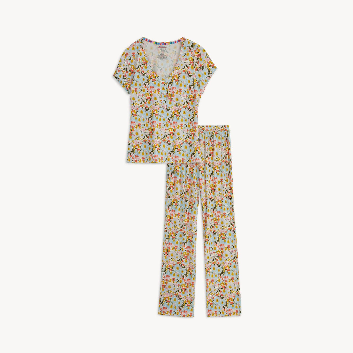 Women's Magnetic Signature PJ Set Seraphina - Magnetic Me