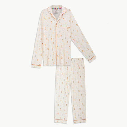 Magnetic Men's Classic with a Twist PJ Set Ramadan Dreams - Magnetic Me