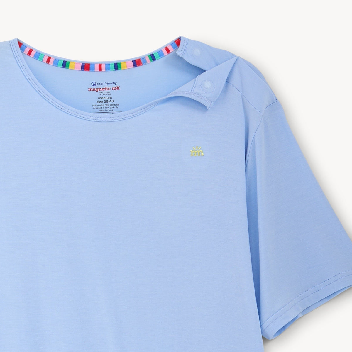 Magnetic Men's Jogger PJ Set Great Eggspectations - Magnetic Me