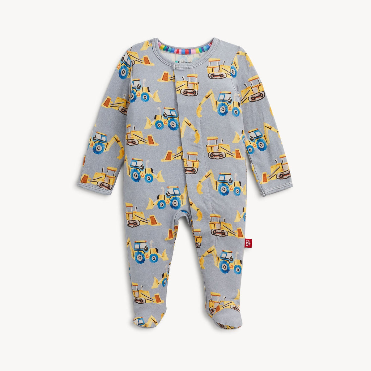 Magnetic Footie Doze Off - Magnetic Me