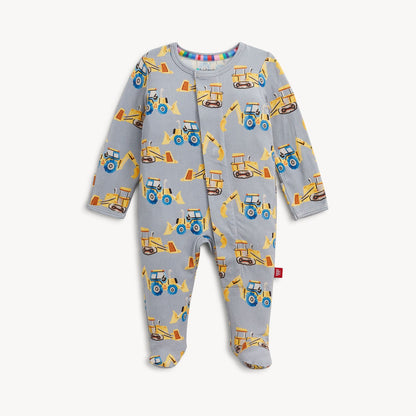 Magnetic Footie Doze Off - Magnetic Me