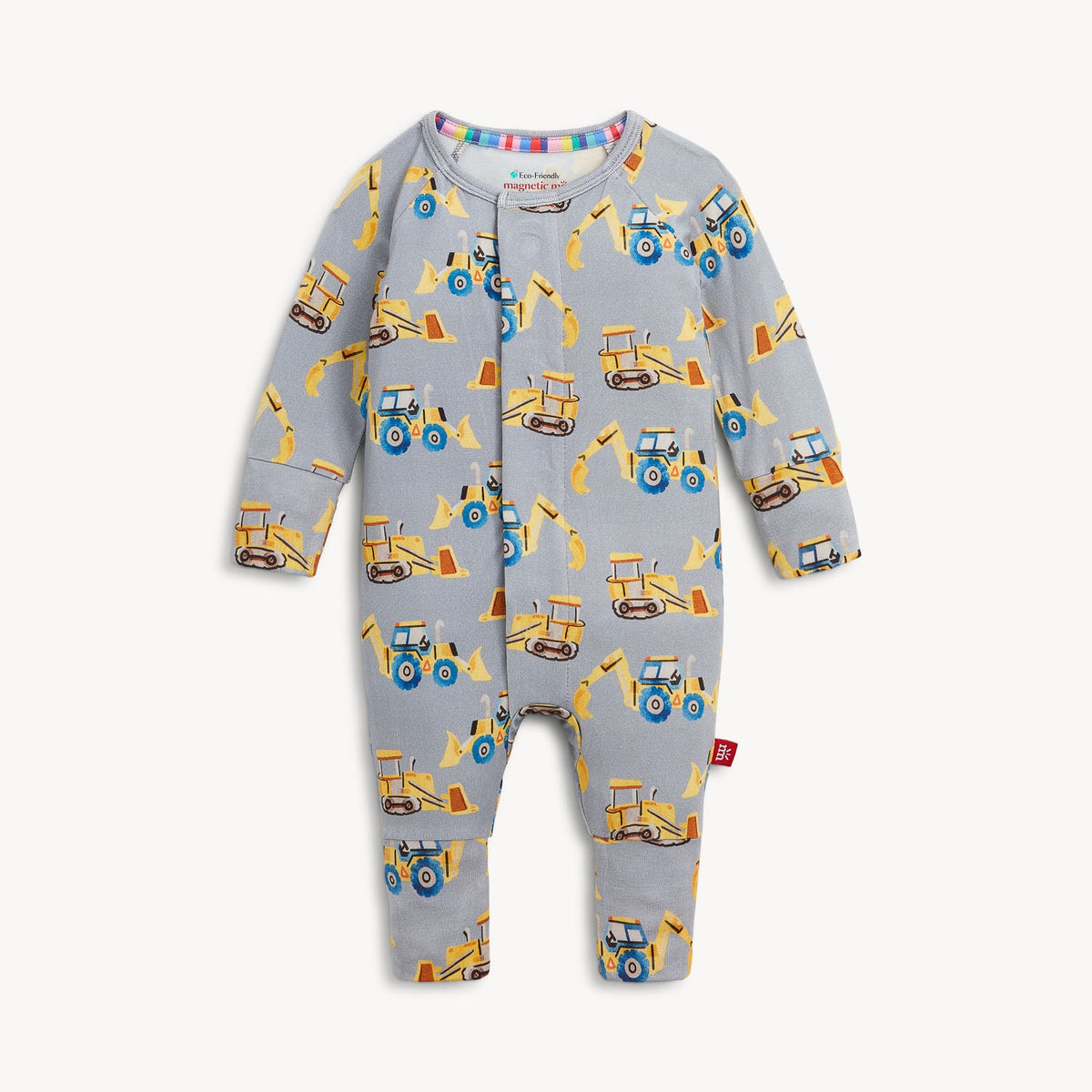 Magnetic Convertible Coverall Doze Off - Magnetic Me