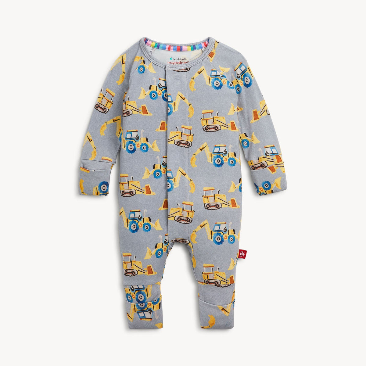 Magnetic Convertible Coverall Doze Off - Magnetic Me