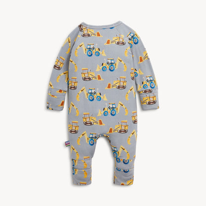 Magnetic Convertible Coverall Doze Off - Magnetic Me