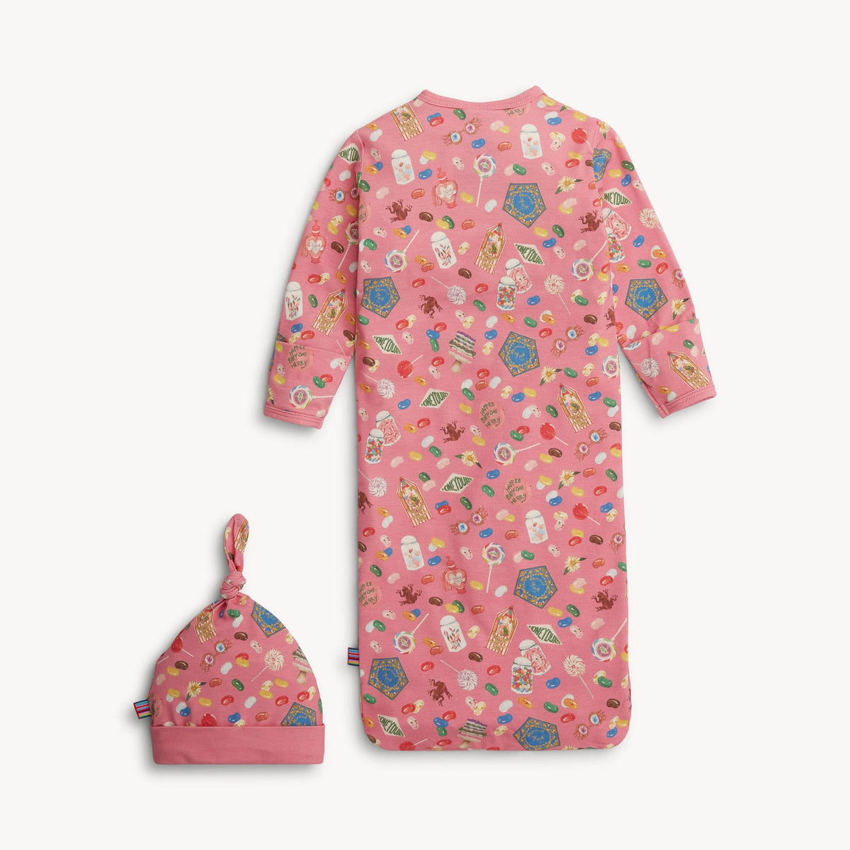 Magnetic Gown & Hat Set  - Magnetic Me
