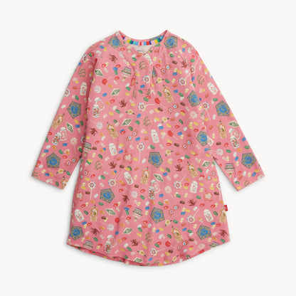 Magnetic Nightgown Warner Bros. - Harry Potter Honeydukes - Magnetic Me