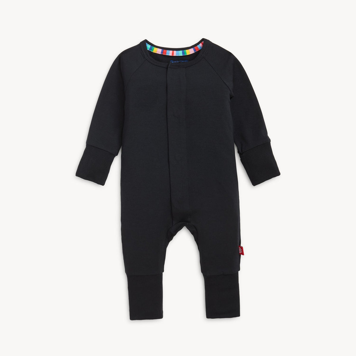 Magnetic Convertible Coverall  - Magnetic Me