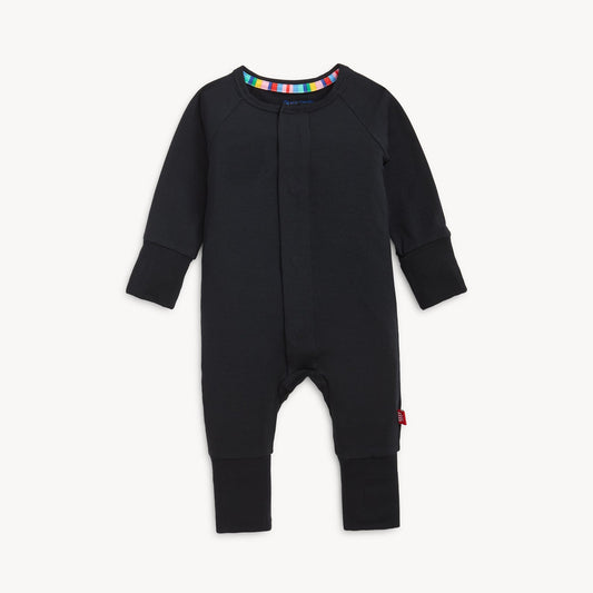 Magnetic Convertible Coverall  - Magnetic Me