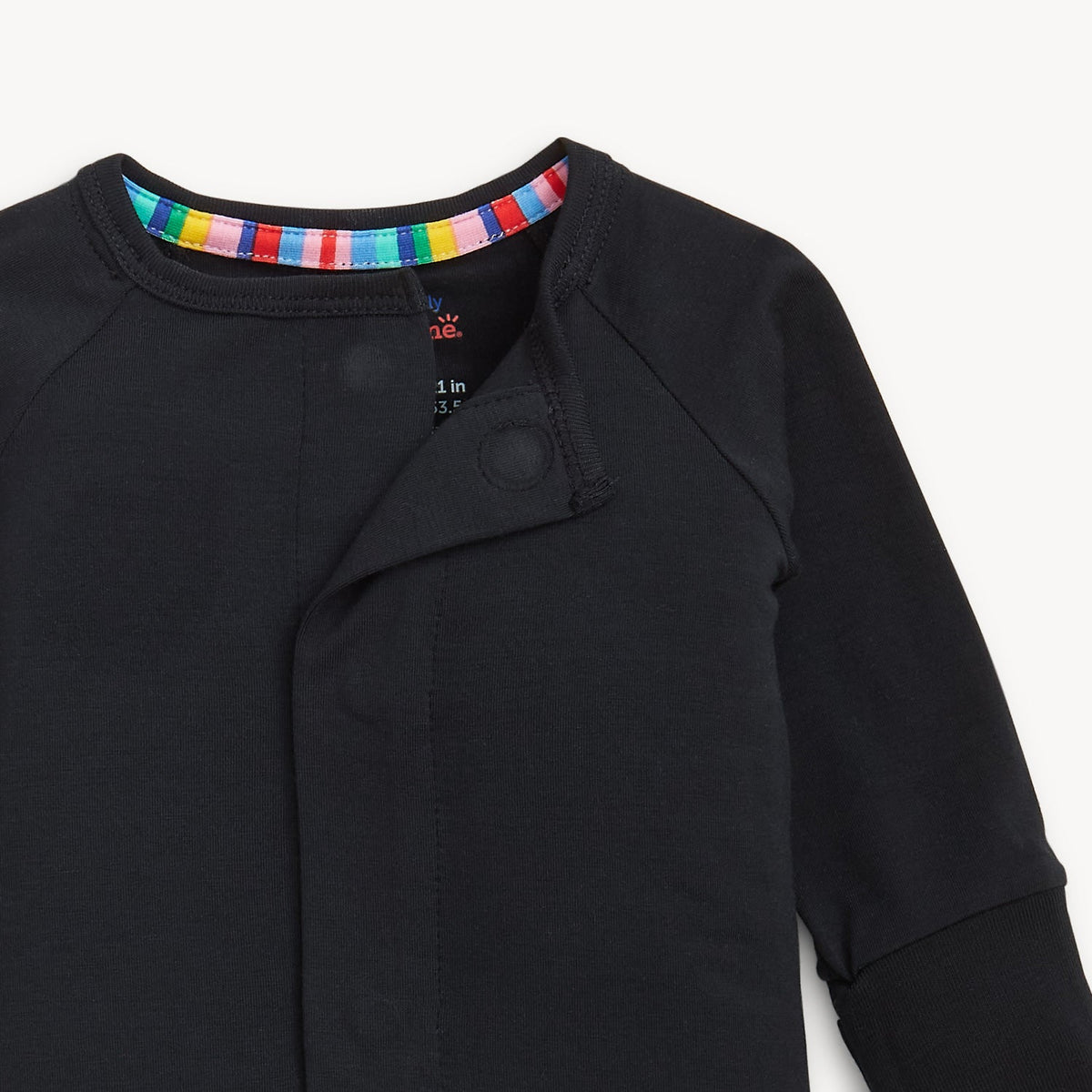 Magnetic Convertible Coverall  - Magnetic Me
