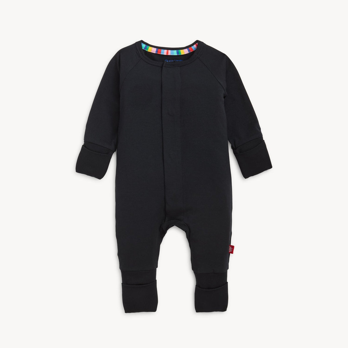 Magnetic Convertible Coverall  - Magnetic Me