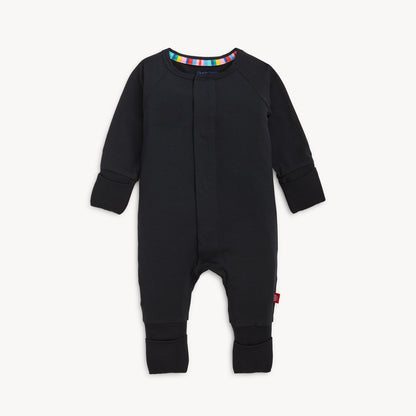 Magnetic Convertible Coverall  - Magnetic Me
