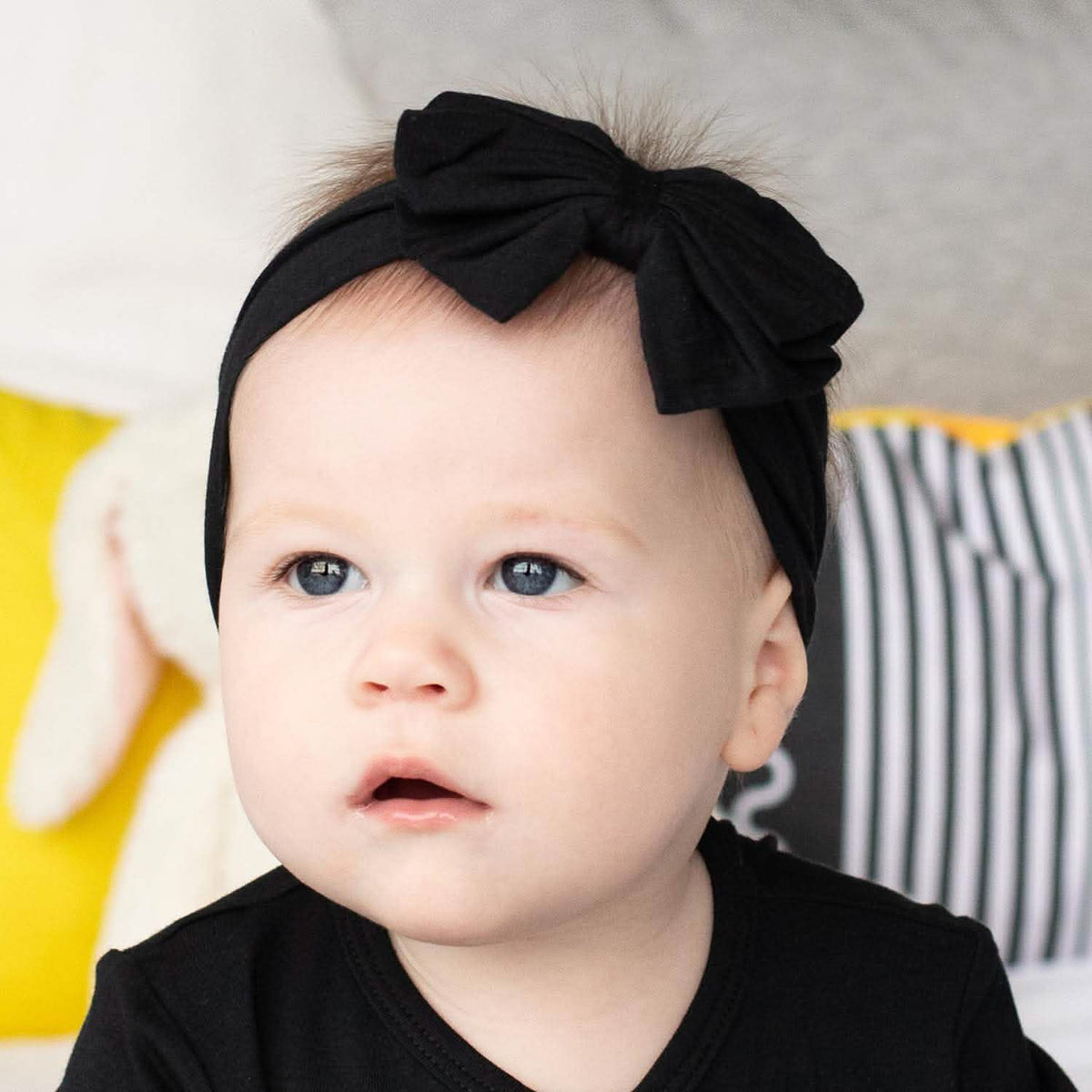 Bow Headband  - Magnetic Me
