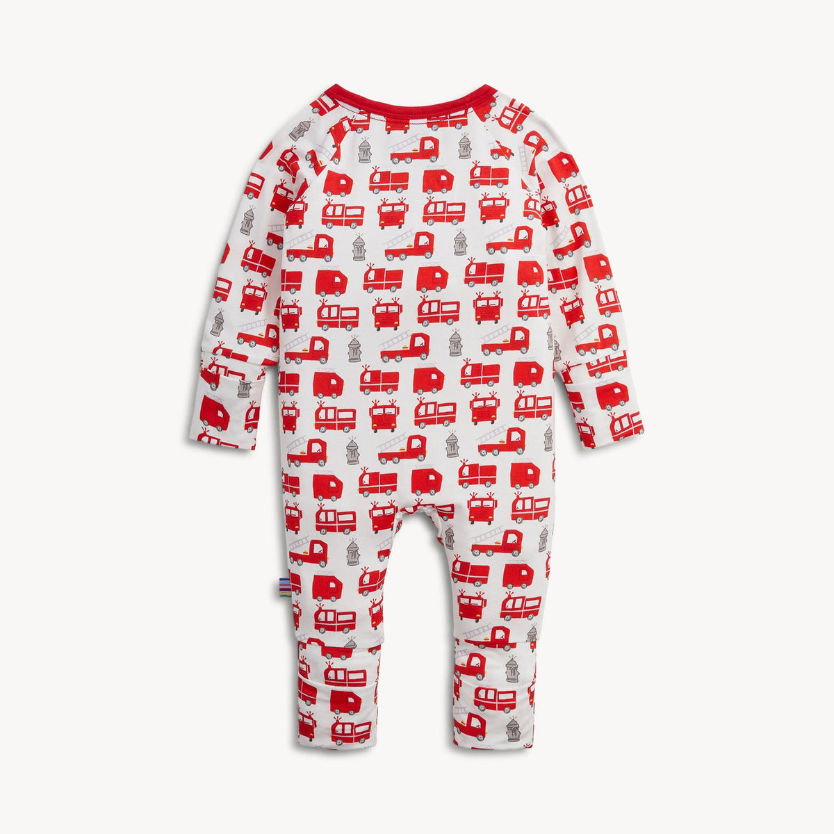 Magnetic Convertible Coverall Fired Up - Magnetic Me