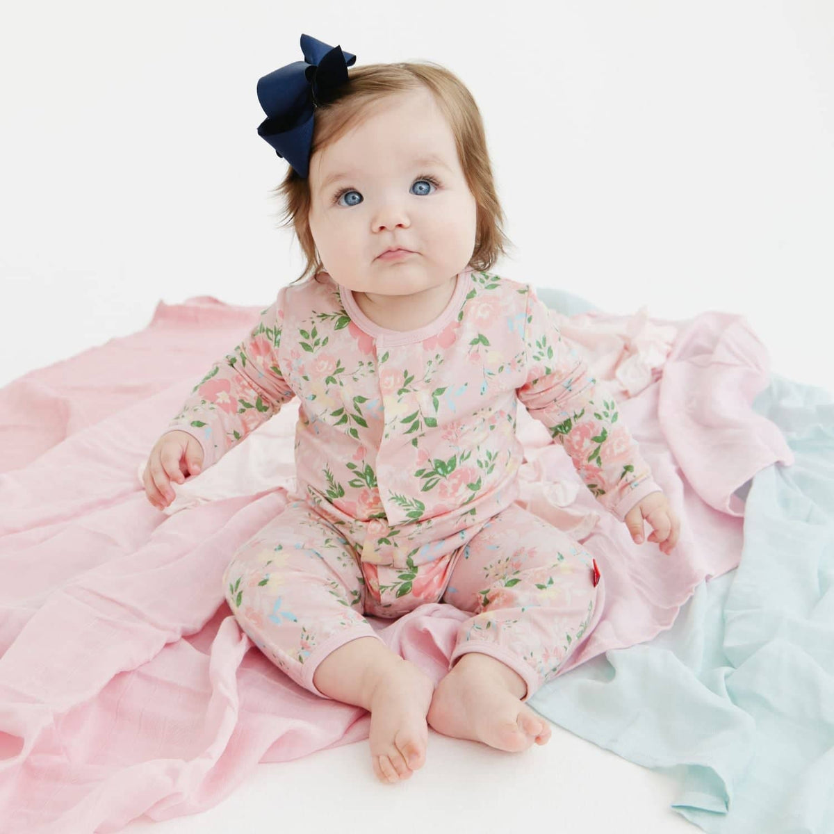 Magnetic Coverall Ainslee - Magnetic Me