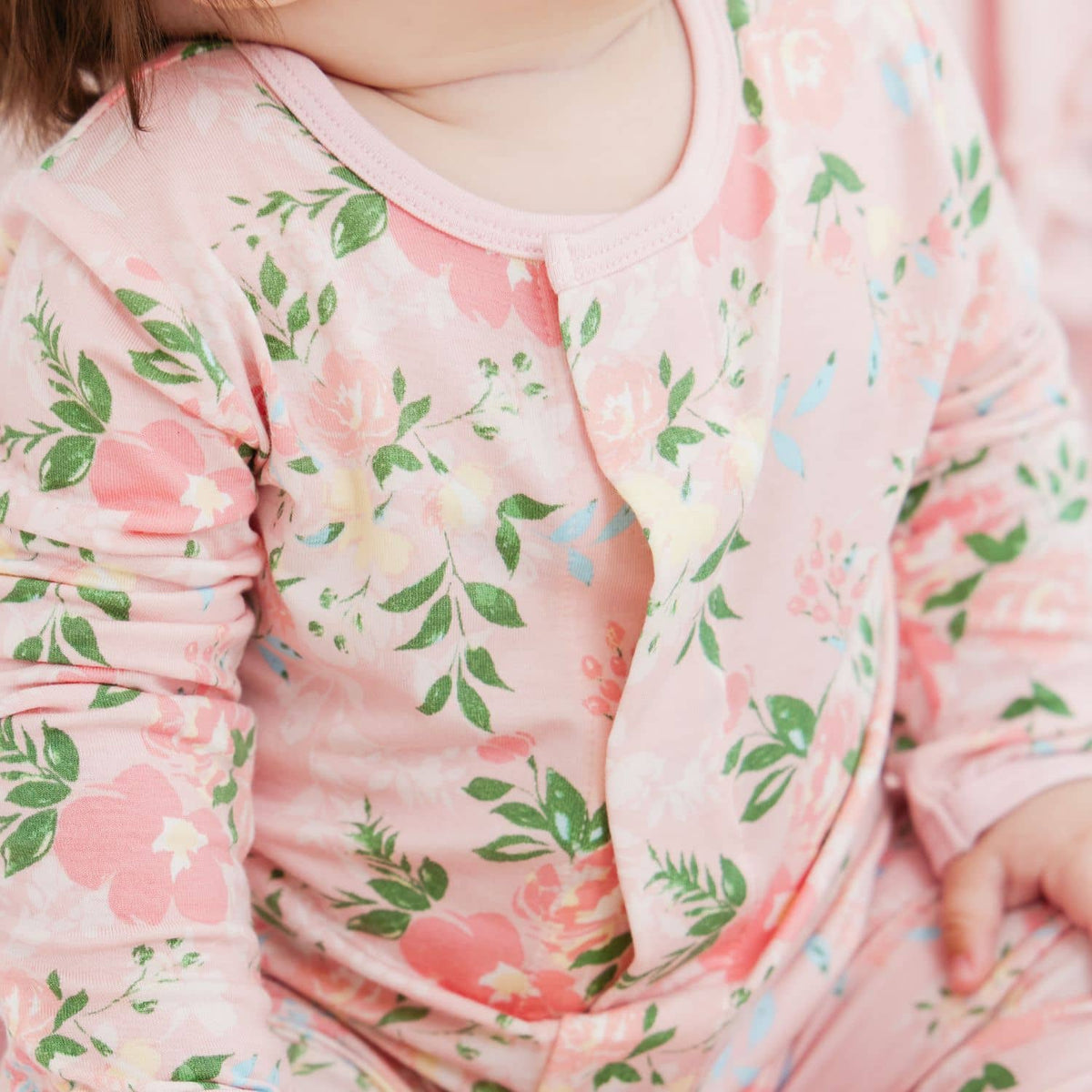 Magnetic Coverall Ainslee - Magnetic Me