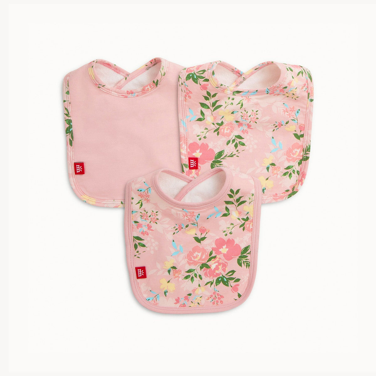 Magnetic Bib 3-Pack Ainslee - Magnetic Me