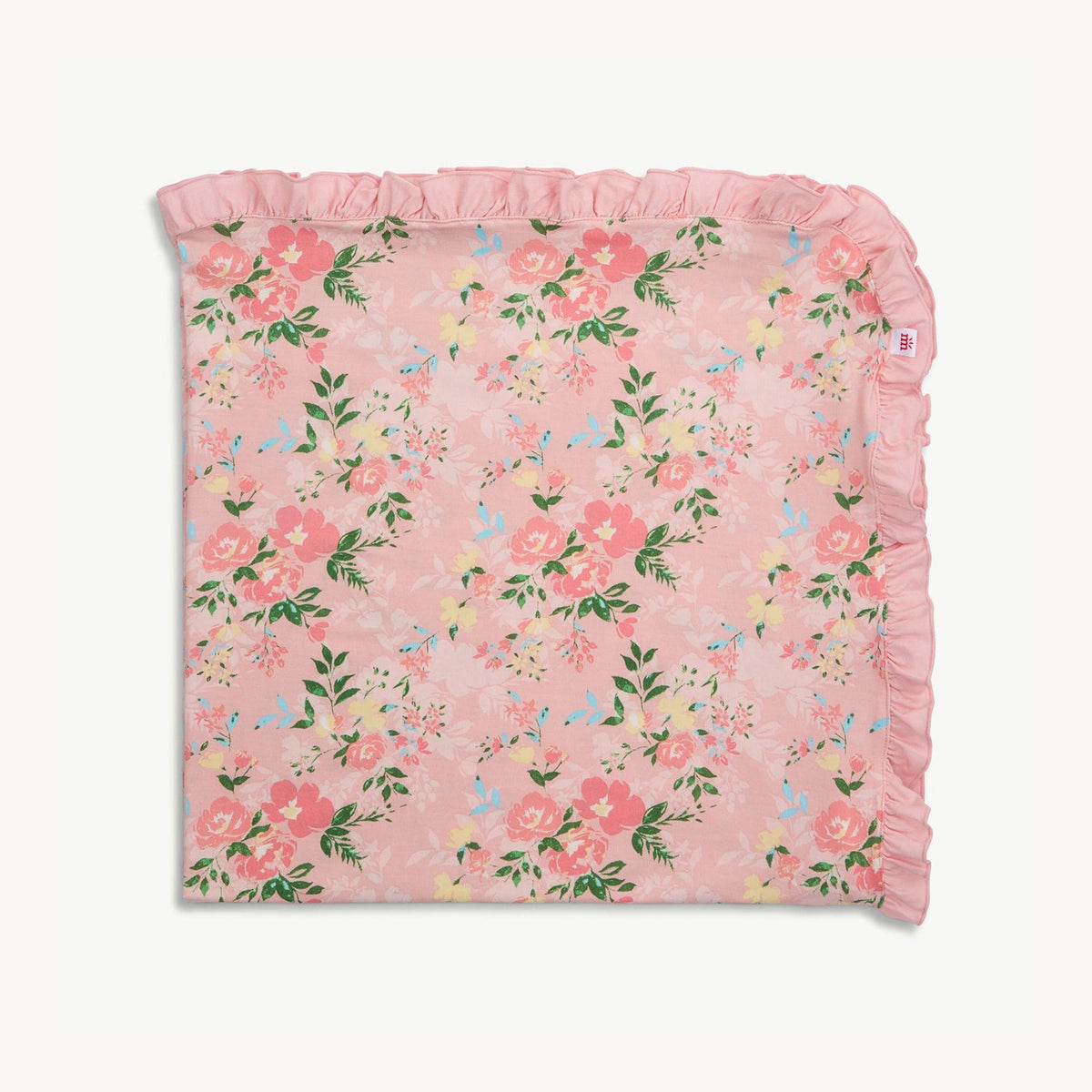 Baby Blanket Ainslee - Magnetic Me