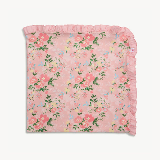 Baby Blanket Ainslee - Magnetic Me