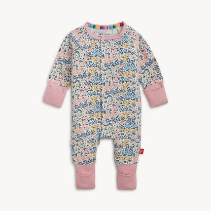 Magnetic Convertible Coverall  - Magnetic Me