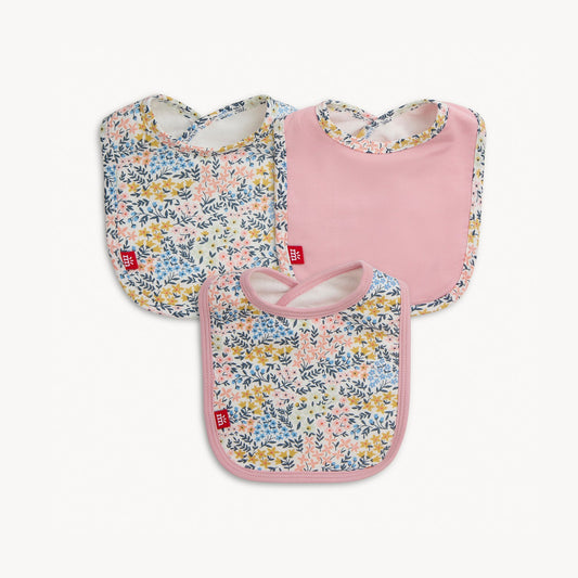 Magnetic Bib 3-Pack  - Magnetic Me