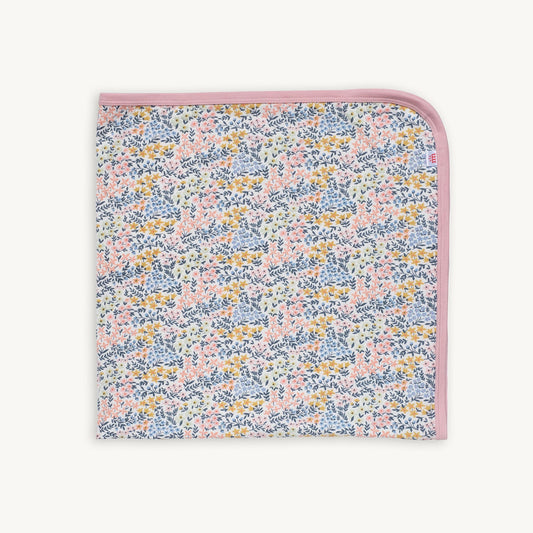 Baby Blanket chelsea - Magnetic Me