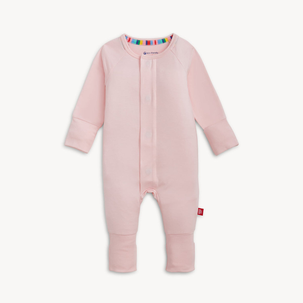 Magnetic Convertible Coverall  - Magnetic Me
