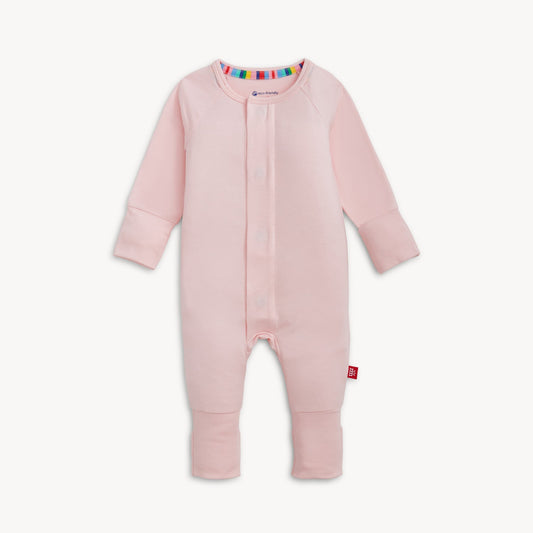 Magnetic Convertible Coverall  - Magnetic Me