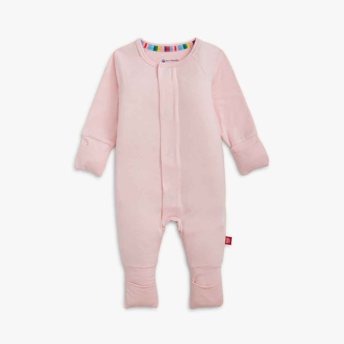 Magnetic Convertible Coverall  - Magnetic Me