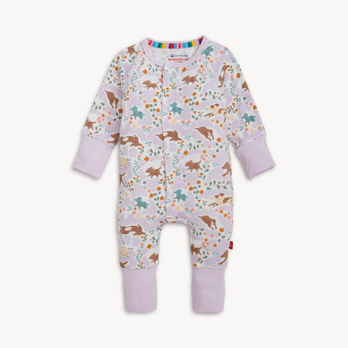 Magnetic Convertible Coverall Best Fur-End - Magnetic Me