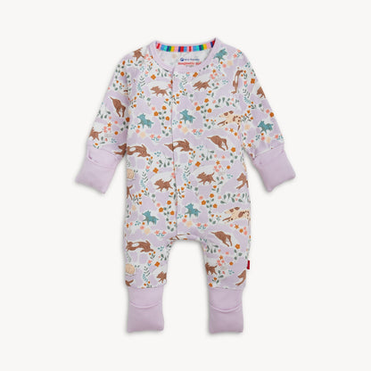 Magnetic Convertible Coverall Best Fur-End - Magnetic Me
