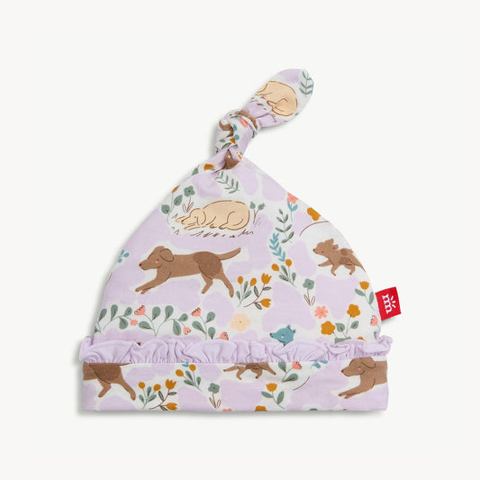Newborn Hat Best Fur-End - Magnetic Me