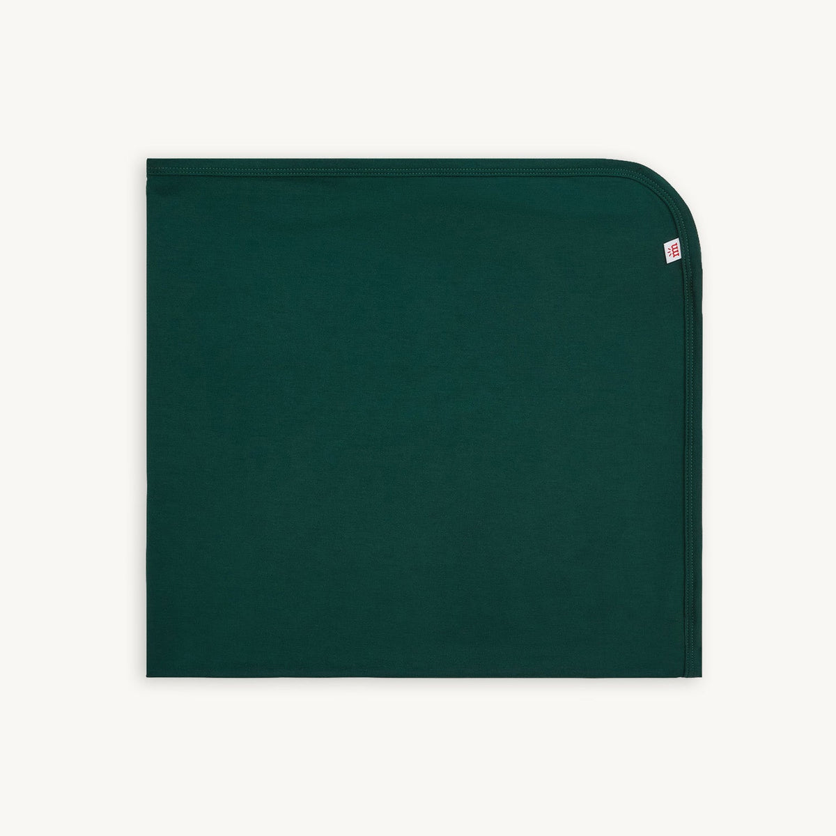 Baby Blanket Deep Emerald - Magnetic Me