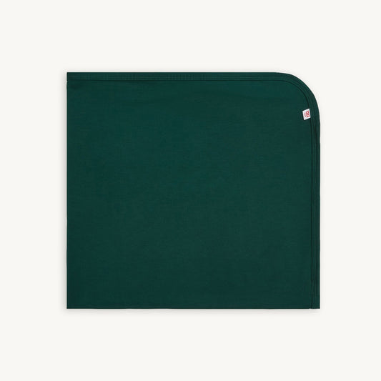 Baby Blanket Deep Emerald - Magnetic Me