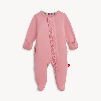Magnetic Footie Tickled Pink - Magnetic Me