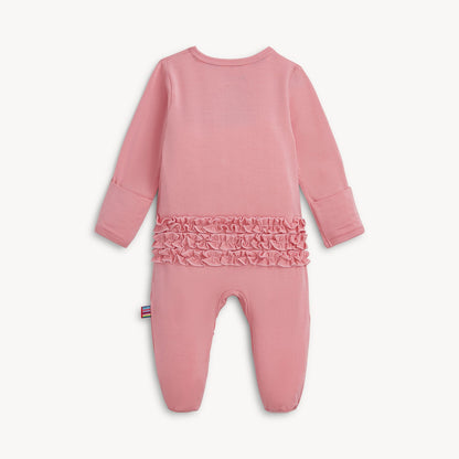 Magnetic Footie Tickled Pink - Magnetic Me