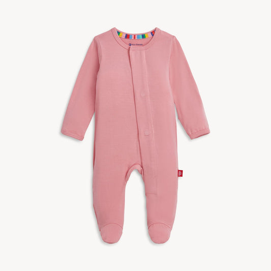 Magnetic Footie Tickled Pink - Magnetic Me