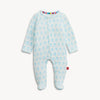 Trunkettes Blue