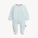 Trunkettes Blue