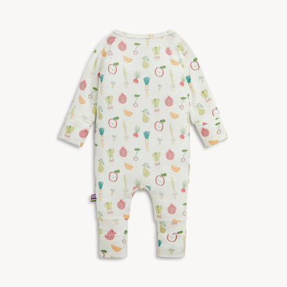 Magnetic Convertible Coverall Kale Yah - Magnetic Me