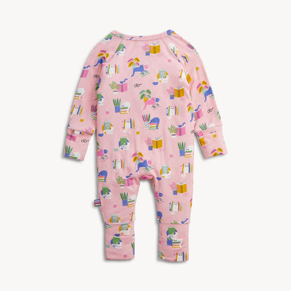 Magnetic Convertible Coverall Cat Litterati - Magnetic Me