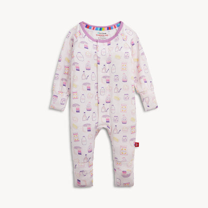 Magnetic Convertible Coverall Bake Boss - Magnetic Me