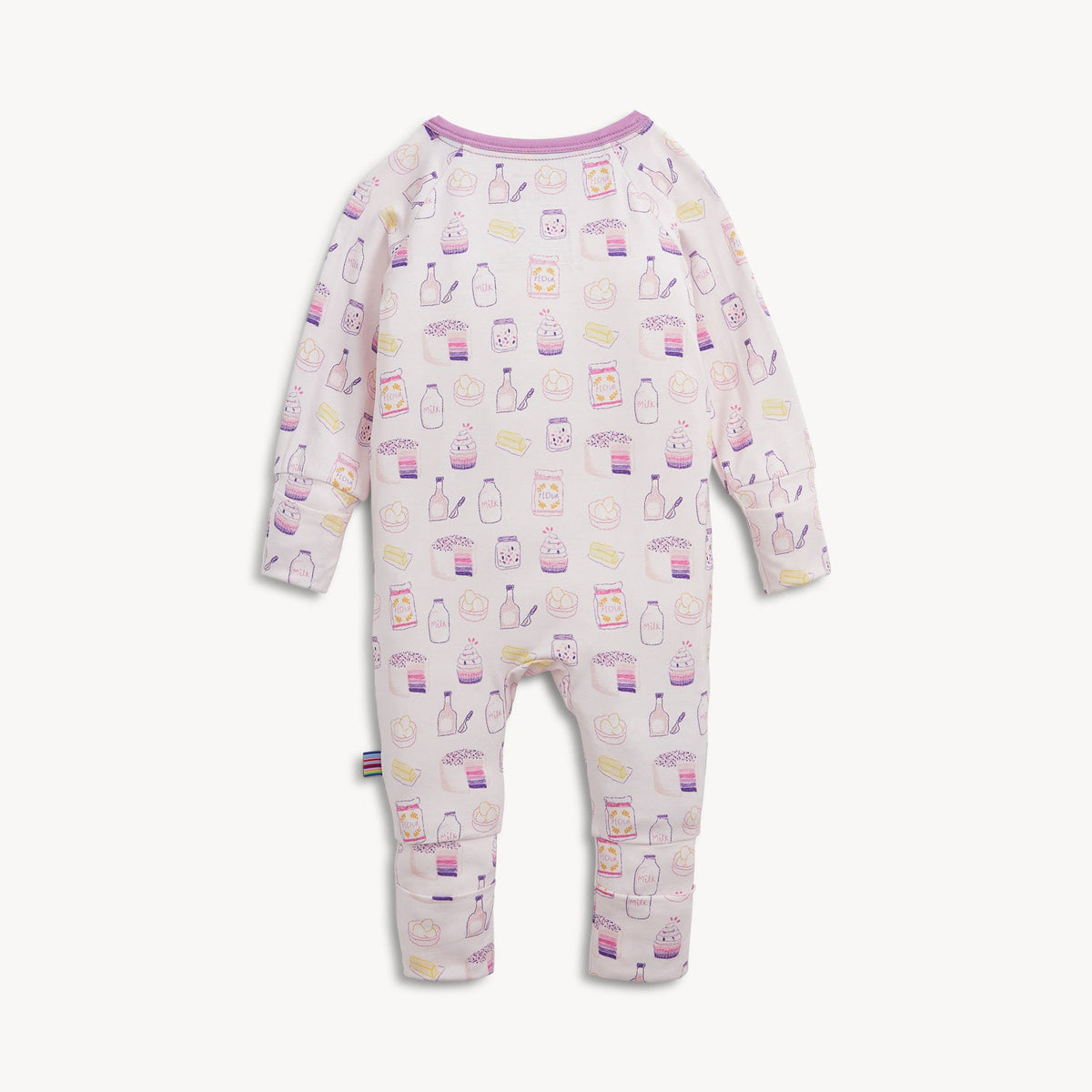 Magnetic Convertible Coverall Bake Boss - Magnetic Me