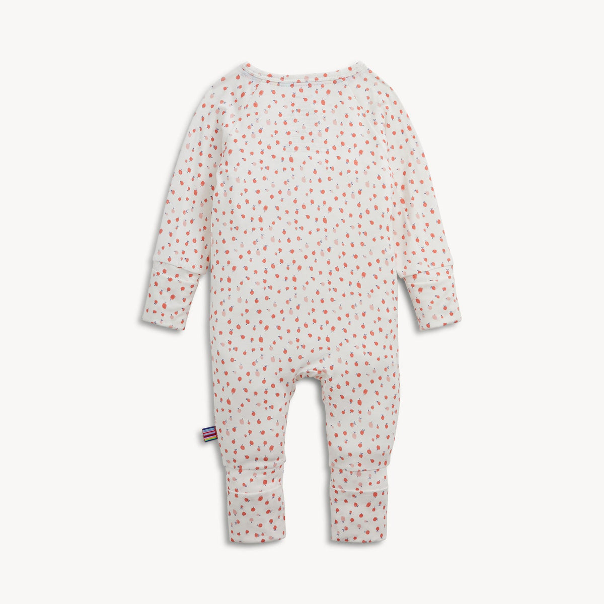 Magnetic Convertible Coverall Apple Blossom - Magnetic Me