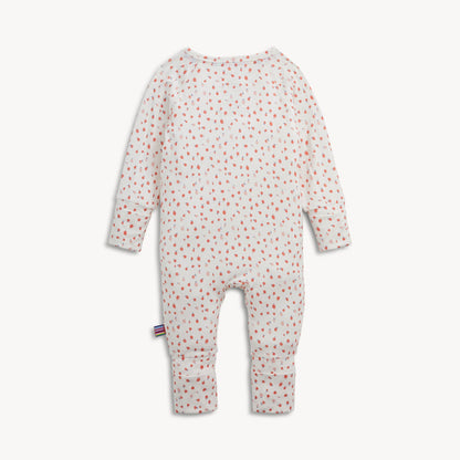 Magnetic Convertible Coverall Apple Blossom - Magnetic Me