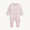 Nursery Nostalgia Pink