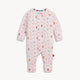 Nursery Nostalgia Pink