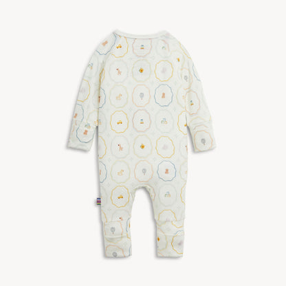 Magnetic Convertible Coverall Nursery Magic - Magnetic Me