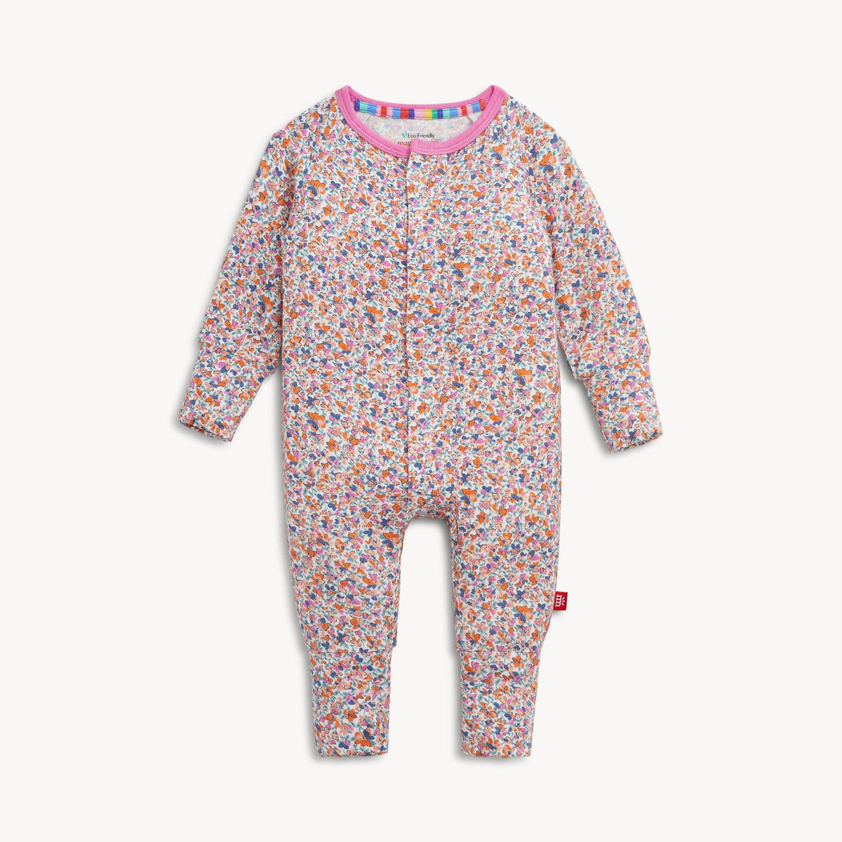 Magnetic Convertible Coverall Stella - Magnetic Me