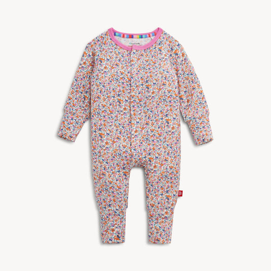 Magnetic Convertible Coverall Stella - Magnetic Me